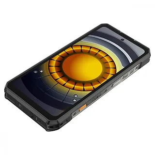 ULEFONE Smartfon Armor 30 Pro 5G 16/512GB (czarny)