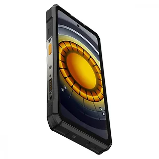 ULEFONE Smartfon Armor 30 Pro 5G 16/512GB (czarny)