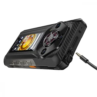 ULEFONE Smartfon Armor 30 Pro 5G 16/512GB (czarny)