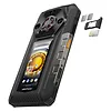 ULEFONE Smartfon Armor 30 Pro 5G 16/512GB (czarny)