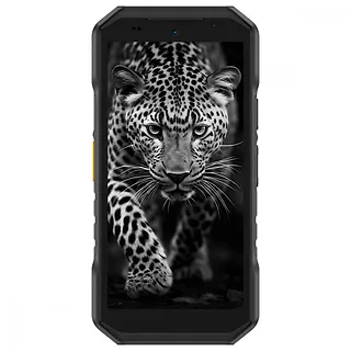 ULEFONE Smartfon Armor X32 6GB/128GB Czarny