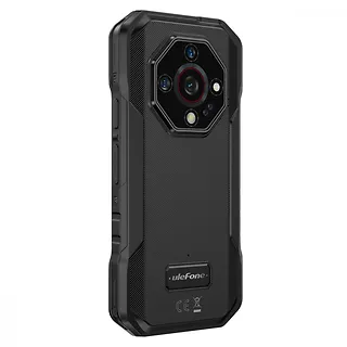 ULEFONE Smartfon Armor X32 6GB/128GB Czarny