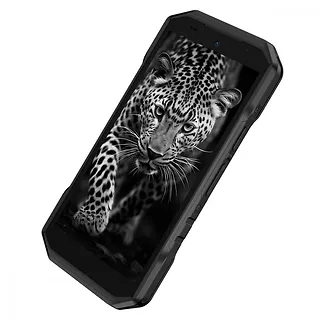 ULEFONE Smartfon Armor X32 6GB/128GB Czarny