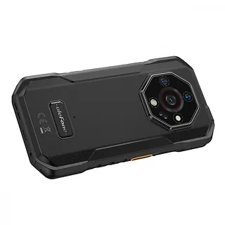 ULEFONE Smartfon Armor X32 6GB/128GB Czarny
