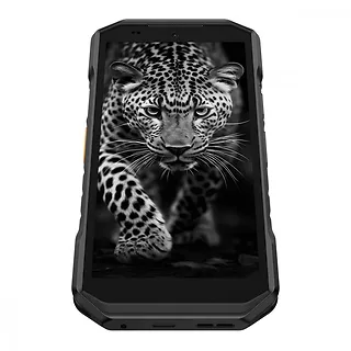 ULEFONE Smartfon Armor X32 6GB/128GB Czarny
