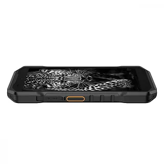 ULEFONE Smartfon Armor X32 6GB/128GB Czarny