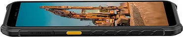 ULEFONE Smartfon Armor X12 3GB/32GB Czarny