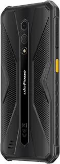 ULEFONE Smartfon Armor X12 3GB/32GB Czarny