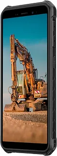 ULEFONE Smartfon Armor X12 3GB/32GB Czarny