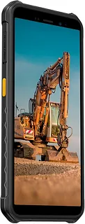 ULEFONE Smartfon Armor X12 3GB/32GB Czarny