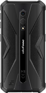 ULEFONE Smartfon Armor X12 3GB/32GB Czarny