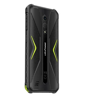 ULEFONE Smartfon Armor X12 3GB/32GB Zielony