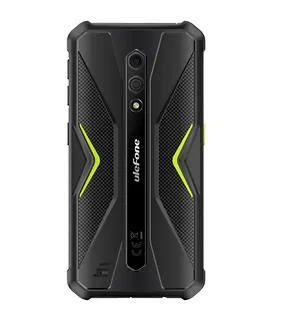 ULEFONE Smartfon Armor X12 3GB/32GB Zielony