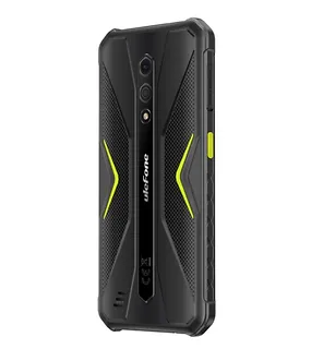 ULEFONE Smartfon Armor X12 3GB/32GB Zielony