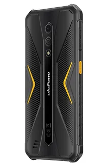 ULEFONE Smartfon Armor X12 3GB/32GB Pomarańczowy