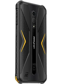 ULEFONE Smartfon Armor X12 3GB/32GB Pomarańczowy