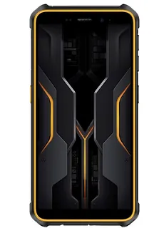 ULEFONE Smartfon Armor X12 3GB/32GB Pomarańczowy