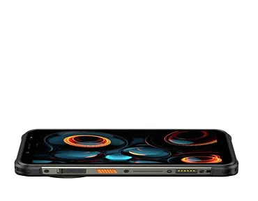 ULEFONE Smartfon Power Armor 16S 8GB/128GB Czarny