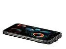 ULEFONE Smartfon Power Armor 16S 8GB/128GB Czarny