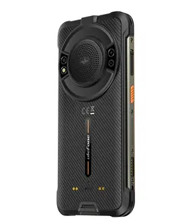 ULEFONE Smartfon Power Armor 16S 8GB/128GB Czarny