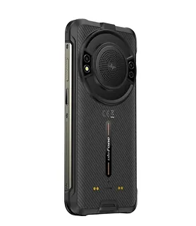 ULEFONE Smartfon Power Armor 16S 8GB/128GB Czarny