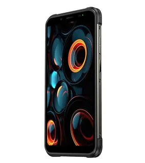 ULEFONE Smartfon Power Armor 16S 8GB/128GB Czarny