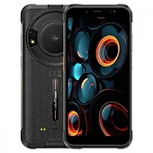 ULEFONE Smartfon Power Armor 16S 8GB/128GB Czarny