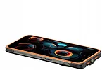ULEFONE Smartfon Power Armor 16S 8GB/128GB Pomarańczowy