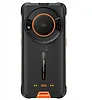 ULEFONE Smartfon Power Armor 16S 8GB/128GB Pomarańczowy