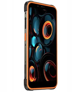 ULEFONE Smartfon Power Armor 16S 8GB/128GB Pomarańczowy