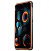 ULEFONE Smartfon Power Armor 16S 8GB/128GB Pomarańczowy