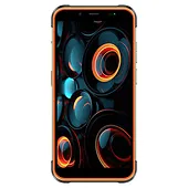 ULEFONE Smartfon Power Armor 16S 8GB/128GB Pomarańczowy
