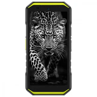 ULEFONE Smartfon Armor X32 6GB/128GB Zielony