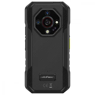 ULEFONE Smartfon Armor X32 6GB/128GB Zielony