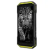 ULEFONE Smartfon Armor X32 6GB/128GB Zielony