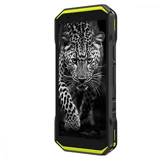 ULEFONE Smartfon Armor X32 6GB/128GB Zielony