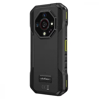 ULEFONE Smartfon Armor X32 6GB/128GB Zielony