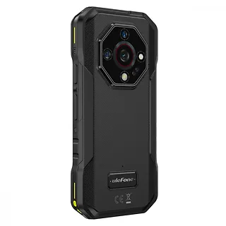 ULEFONE Smartfon Armor X32 6GB/128GB Zielony
