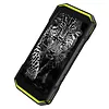 ULEFONE Smartfon Armor X32 6GB/128GB Zielony