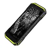 ULEFONE Smartfon Armor X32 6GB/128GB Zielony