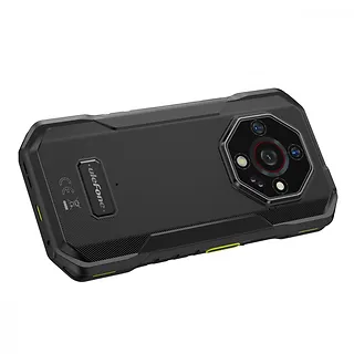 ULEFONE Smartfon Armor X32 6GB/128GB Zielony