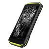 ULEFONE Smartfon Armor X32 6GB/128GB Zielony