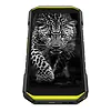 ULEFONE Smartfon Armor X32 6GB/128GB Zielony