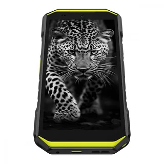 ULEFONE Smartfon Armor X32 6GB/128GB Zielony