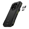 ULEFONE Smartfon Armor X32 6GB/128GB Zielony