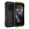 ULEFONE Smartfon Armor X32 6GB/128GB Zielony