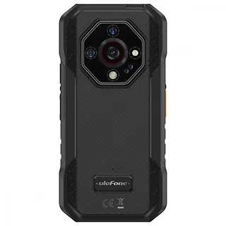 ULEFONE Smartfon Armor X32 6GB/128GB Pomarańczowy