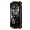 ULEFONE Smartfon Armor X32 6GB/128GB Pomarańczowy