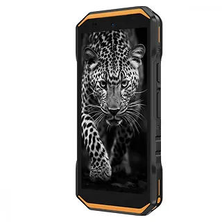 ULEFONE Smartfon Armor X32 6GB/128GB Pomarańczowy