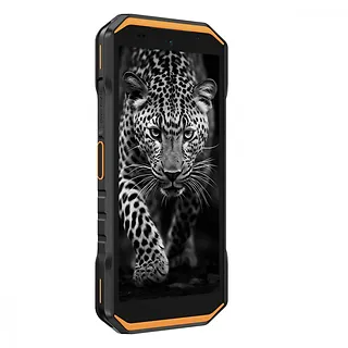 ULEFONE Smartfon Armor X32 6GB/128GB Pomarańczowy
